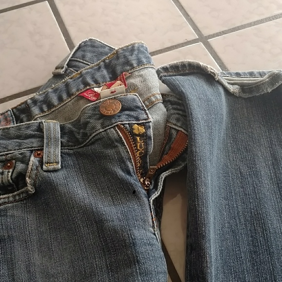 Jeans - Picture 2 of 2